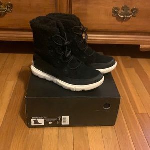 Sorel Explorer Cozy